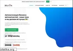 Sites similar to mstarproject.com