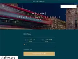 Sites similar to mstay.co.uk