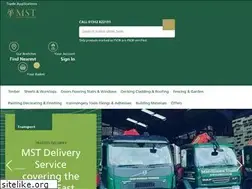 Sites similar to mstc.co.uk