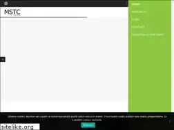 Sites similar to mstc.cz