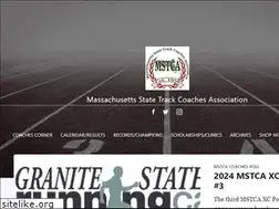 Sites similar to mstca.org