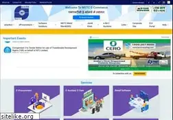 Sites similar to mstcecommerce.com