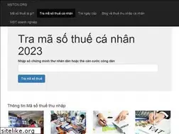 Sites similar to mstcn.org