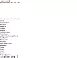 Sites similar to mstda.org