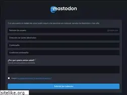 Sites similar to mstdn.mx