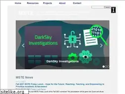 Sites similar to mste.illinois.edu