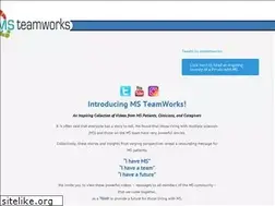 Sites similar to msteamworks.com