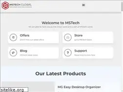 Sites similar to mstech-co.com