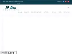 Sites similar to mstech-solutions.com
