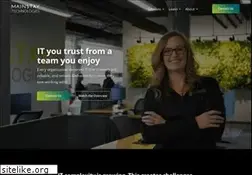 Sites similar to mstech.com