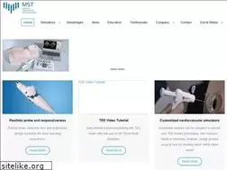 Sites similar to mstech.eu