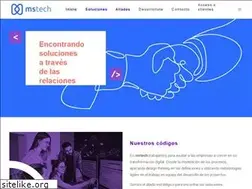 Sites similar to mstech.la