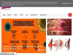 Sites similar to mstechbangla.blogspot.com