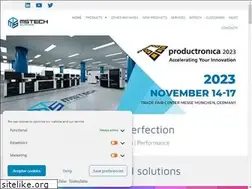 Sites similar to mstechcorp.eu