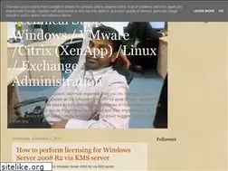 Sites similar to mstechgurus10.blogspot.com
