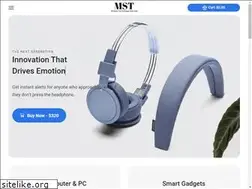 Sites similar to mstechhk.com