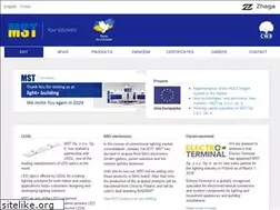 Sites similar to mstechnology.pl