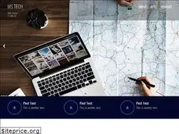 Sites similar to mstechservice.com