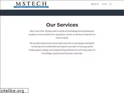 Sites similar to mstechsolutions.com