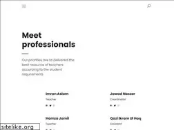 Sites similar to msteducations.com