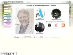 Sites similar to msteer.co.uk
