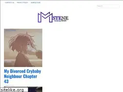 Sites similar to mstene.com