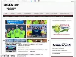 Sites similar to mstennis.com