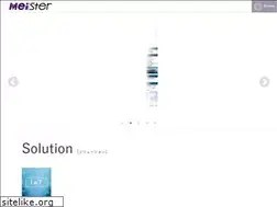 Sites similar to mster.co.jp