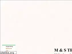 Sites similar to mstexaustralia.com