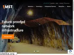 Sites similar to mstglobal.com