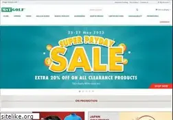 Sites similar to mstgolf.com