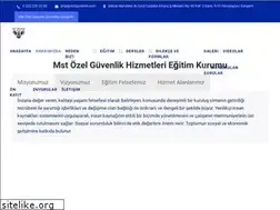 Sites similar to mstguvenlik.com