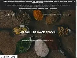 Sites similar to mstiffin.ca