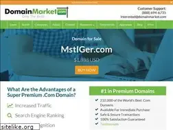 Sites similar to mstiger.com