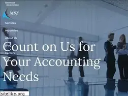 Sites similar to mstiller.com