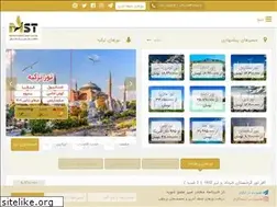 Sites similar to mstiran.com