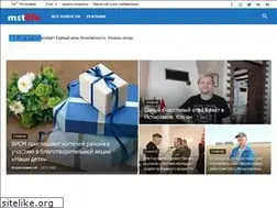 Sites similar to mstlife.by