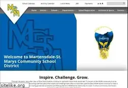 Sites similar to mstm.us