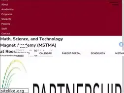 Sites similar to mstmaatroosevelt.org