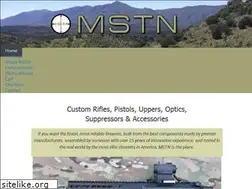 Sites similar to mstn.biz