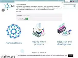 Sites similar to mstnano.com