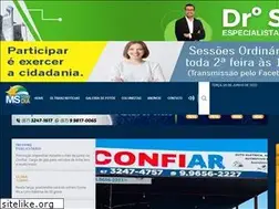 Sites similar to mstododia.com.br