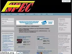 Sites similar to mstone.fi