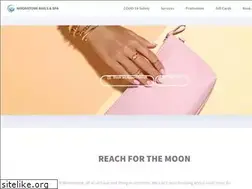 Sites similar to mstonebeauty.com