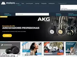 Sites similar to mstore.pt