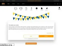 Sites similar to mstore.se