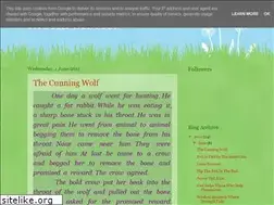 Sites similar to mstories-sanna.blogspot.com