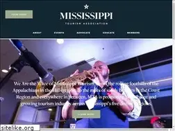 Sites similar to mstourism.com
