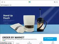Sites similar to mstpack.com