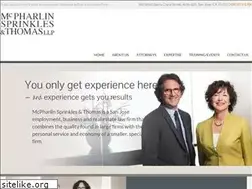 Sites similar to mstpartners.com